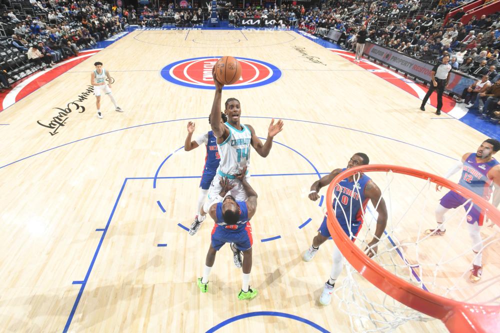 赛事的核心 赛事的核心