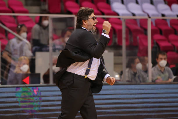 国际舞台上 国际舞台上